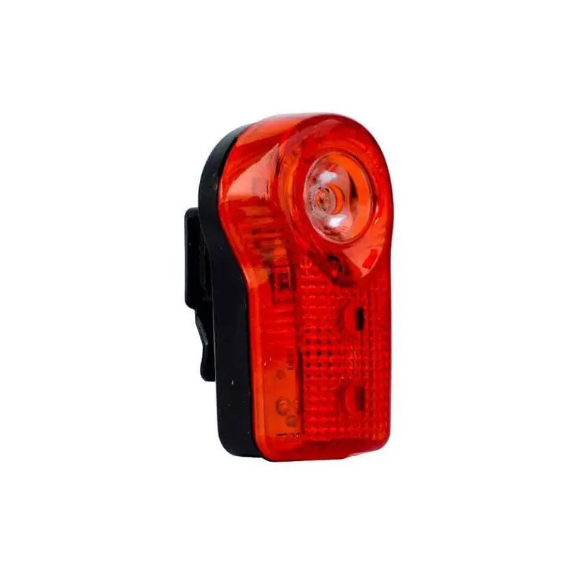 Six 20 Light Rear 3 Function Battery