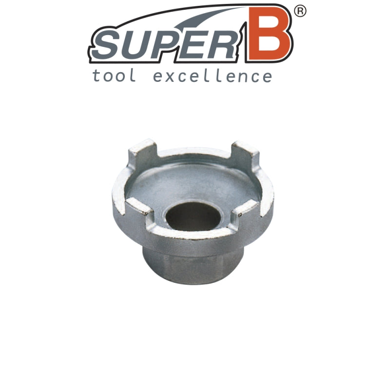 Super B Superb 4 Notch Bmx Freewheel Remover