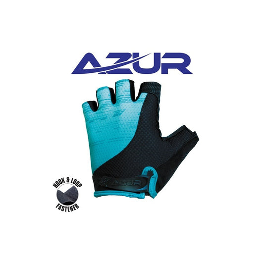 Azur S7 Series - Teal - Large