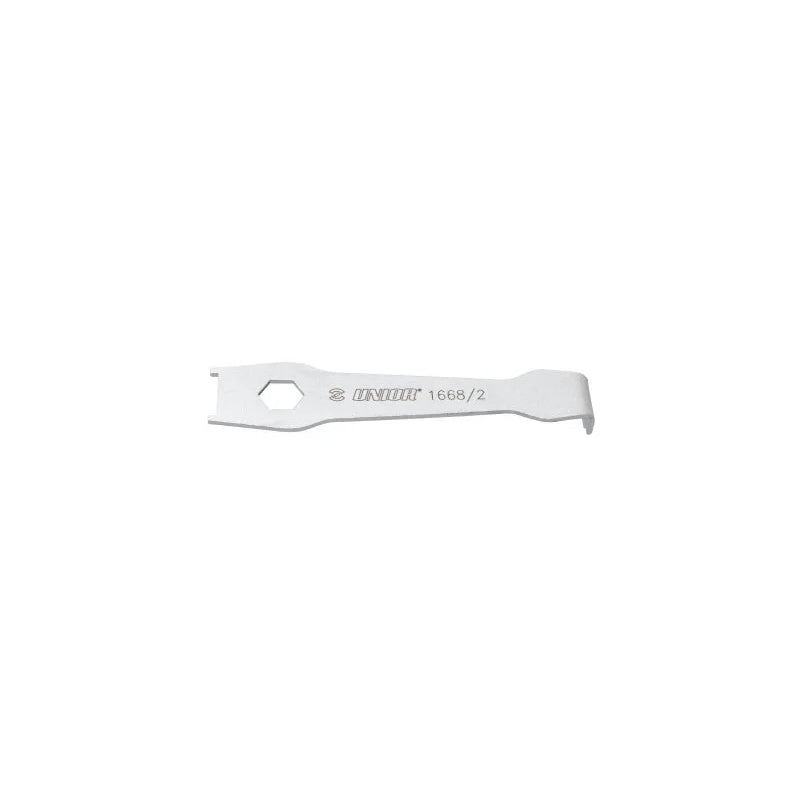 Unior Chainring Bolt Removal Tool 618415 Professional Bicycle Tool Quality Guaranteed