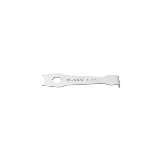 Unior Chainring Bolt Removal Tool 618415 Professional Bicycle Tool Quality Guaranteed