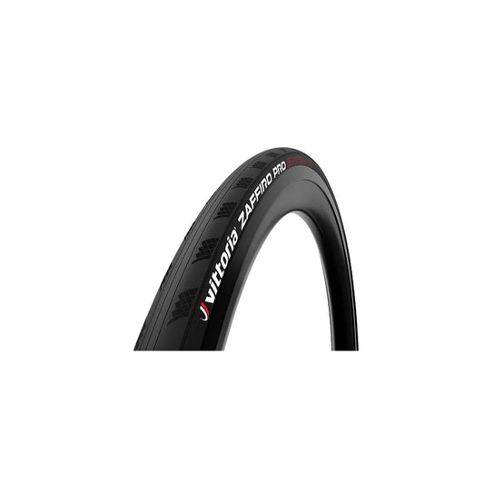 Vittoria Tyre Zaffiro Pro V 700 X 25 Fold Full Black G2
