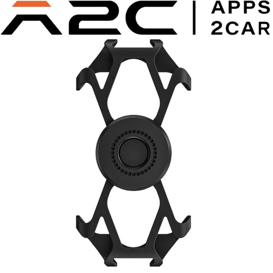 Q3 One-lock Silicone Adapter