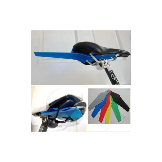 Velox Snap Mudguard Assorted Color