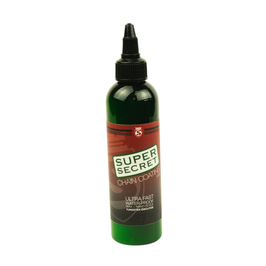 Silca Chain Lube Liquid Wax Drip_super Secret 2OZ/59ML