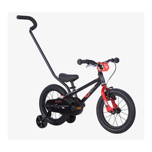 Byk E250 Mtb Boys Black
