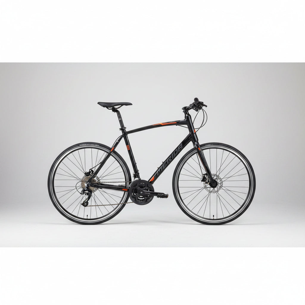 Merida S/h Merida Speeder 200 56CM