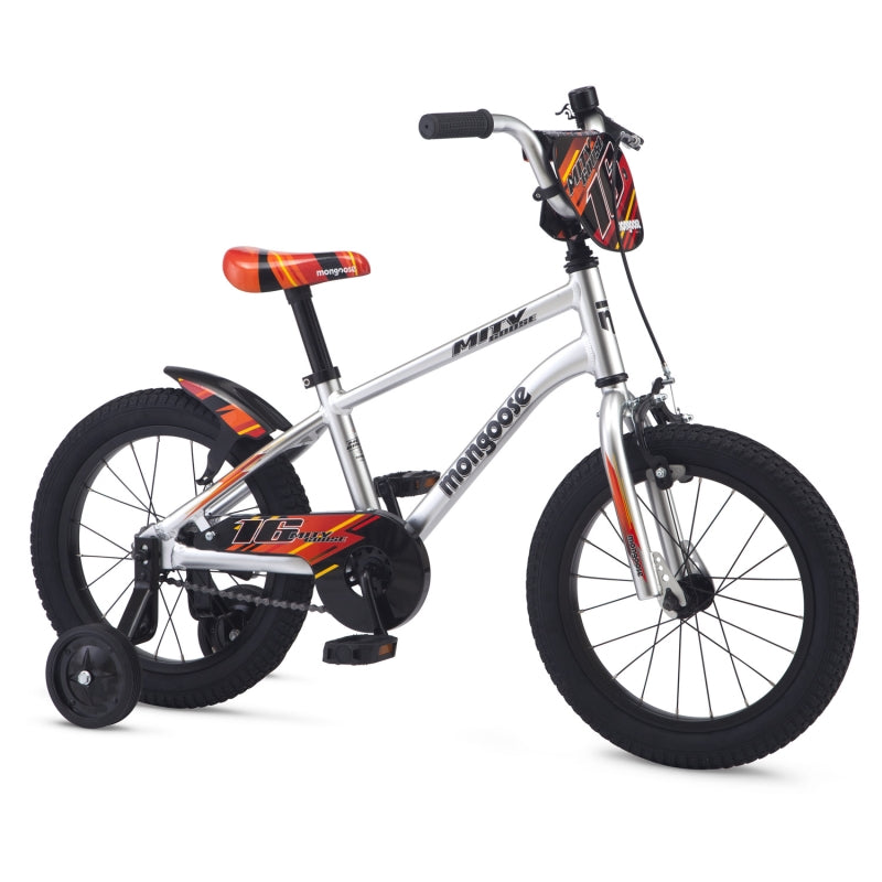 Mongoose Mitygoose 16 Inch Boys