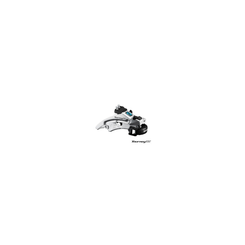 Shimano Tourney FD-TX800 Front Derailleur 66-69