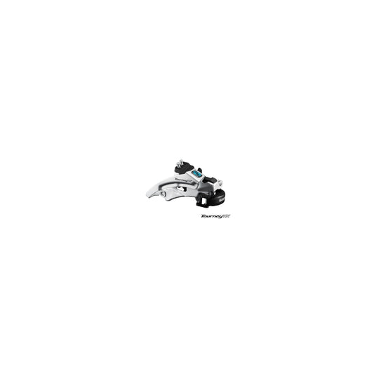 Shimano Tourney FD-TX800 Front Derailleur 66-69
