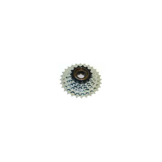 On Cluster 6 Speed 14-28 Sunrace Sunrace Screw