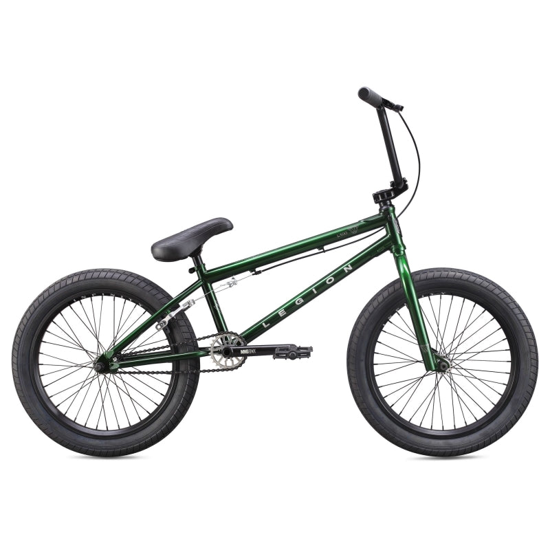 Mongoose Legion L100 2021