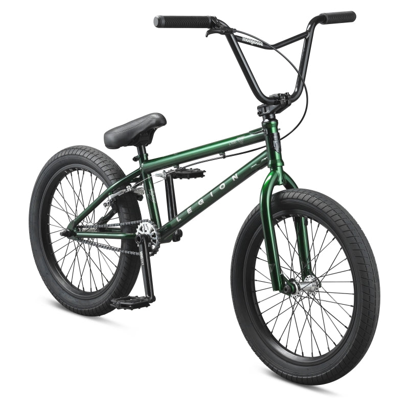 Mongoose Legion L100 2021