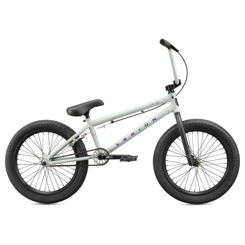 Mongoose Legion L100 2021