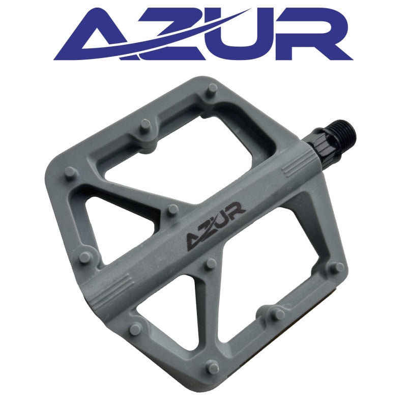 Azur Pedal Spry - Grey