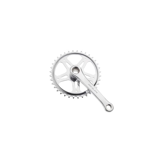 1/8 X 44T X 170MM Cp. Diamond Taper Chainwheel Set Steel