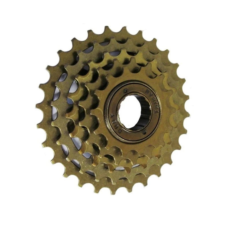 Screw On Cluster