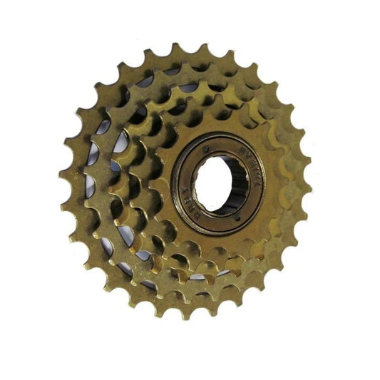 Screw On Cluster