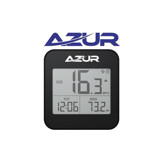 Azur G1 Gps Computer