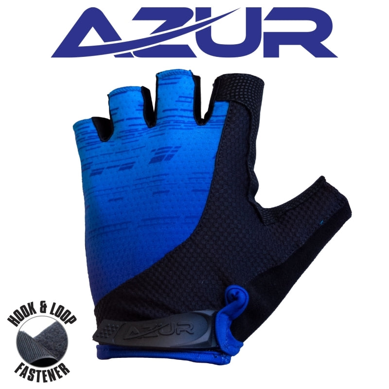 Azur S7 Series - Blue - Medium