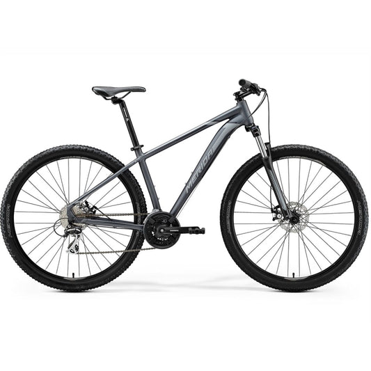 Merida 24 Merida Big Nine 20 Large