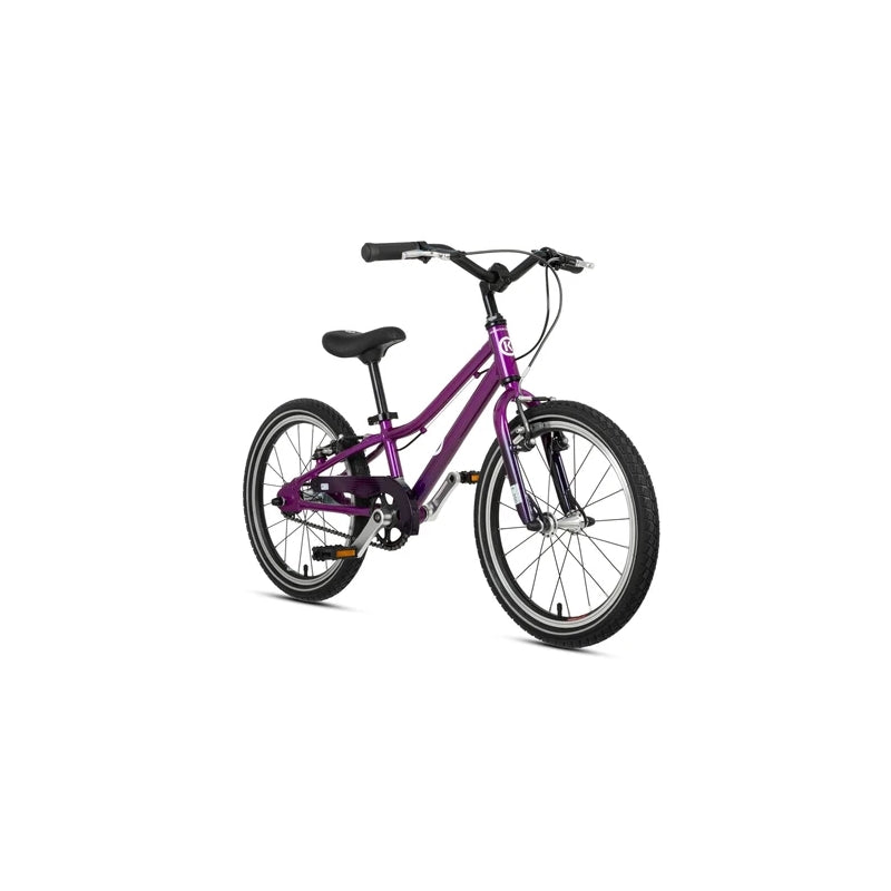 Byk E350 Girls Vivid Purple