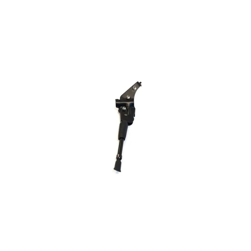 Kickstand Adjustable Seat/chain Stay Black
