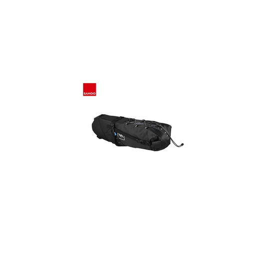 Sahoo Seat Bag Touring Large 3-10L