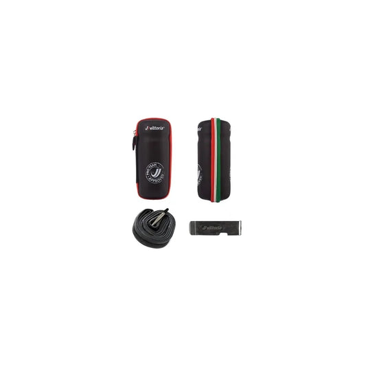 Vittoria Zip Case (tube Lever)