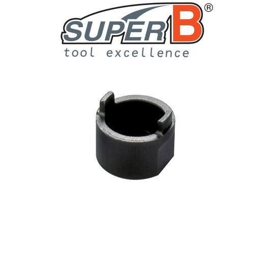 Super B Superb 2 Notch F/wheel Remover Suntour