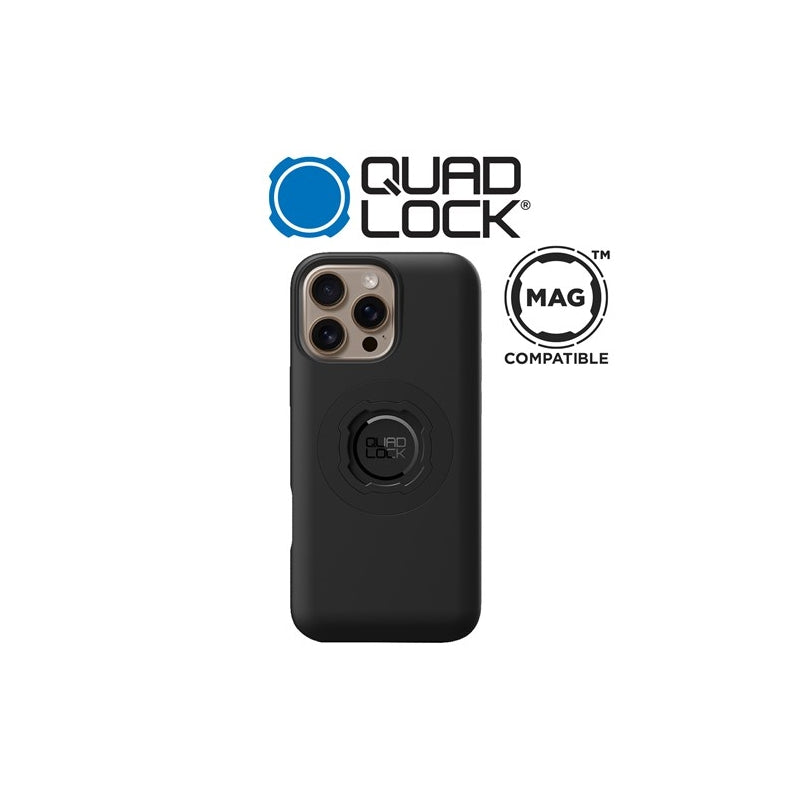 Quad Lock Iphone 16 Series Mag Case