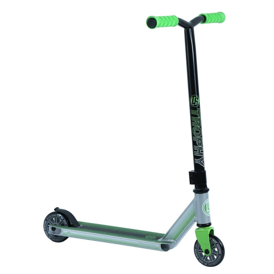 Crisp Trophy Stunt Scooter - Natural