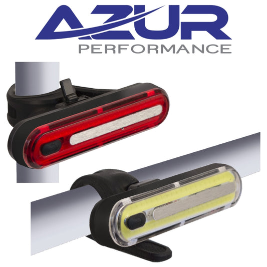 Azur Usb Alien 2 Light Set
