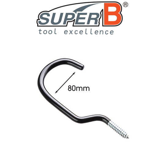 Super B Storage Hook - 80MM