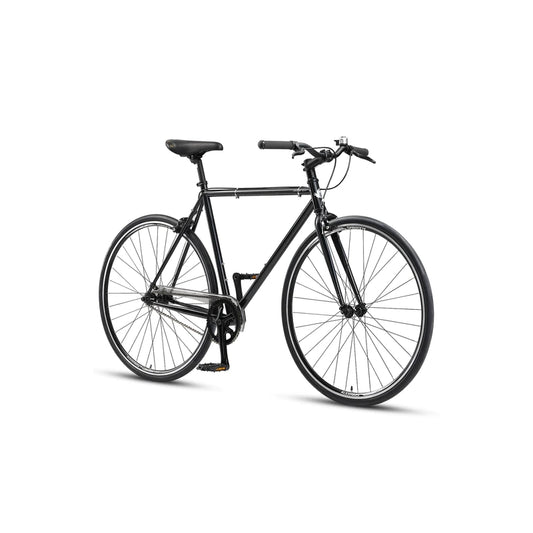 Xds Fixie Sprint 700C Black