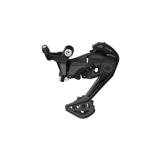 Shimano RD-U4020 Rear Derailleur Cues 9 Speed Shadow Long