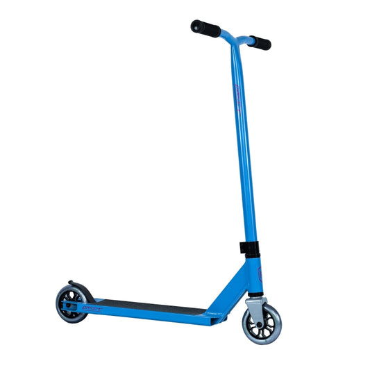Grit Fluxx Stunt Scooter - Blue AL