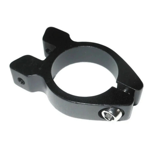 Seatclamp Bikelane 28.6 W/carrier Mounts
