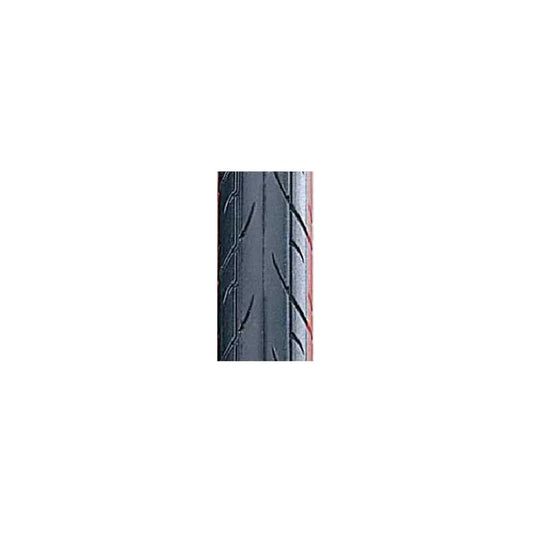 Duro Tyre 650C X 23 (23 X 571) Black Taiwan Premium Tyre