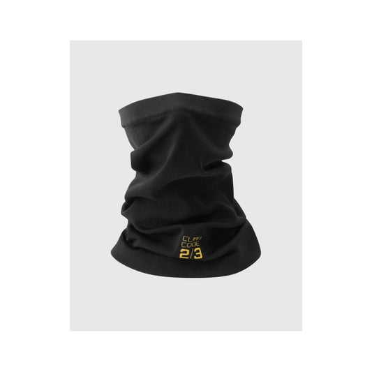 Assos Spring Fall Neck Foil