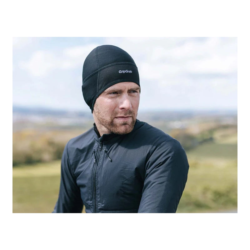 Gripgrab Thermo Skull Cap L