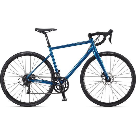 Jamis Venture A1 S/m (54) Midnight Blue