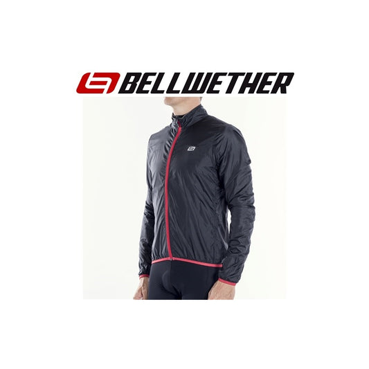 Jacket Bellweather Velocity Ultralight Black Med