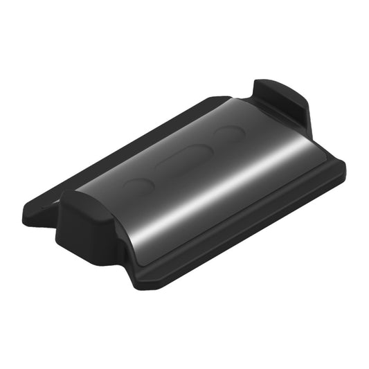 Quad Lock Stem Mount Flat Bar Adaptor