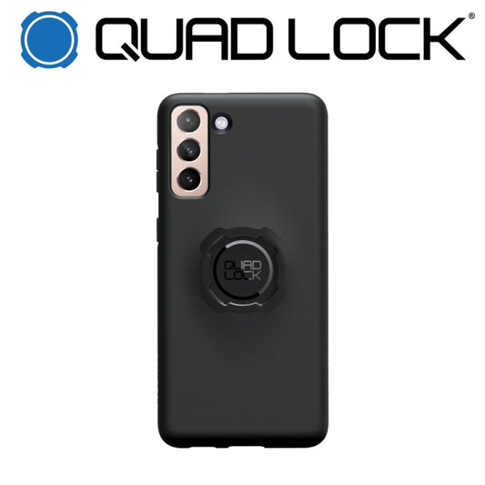 Quad Lock Galaxy S21 Series Case