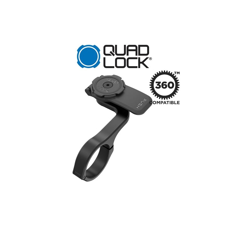 Quad Lock Out Front Mount Pro Version 2