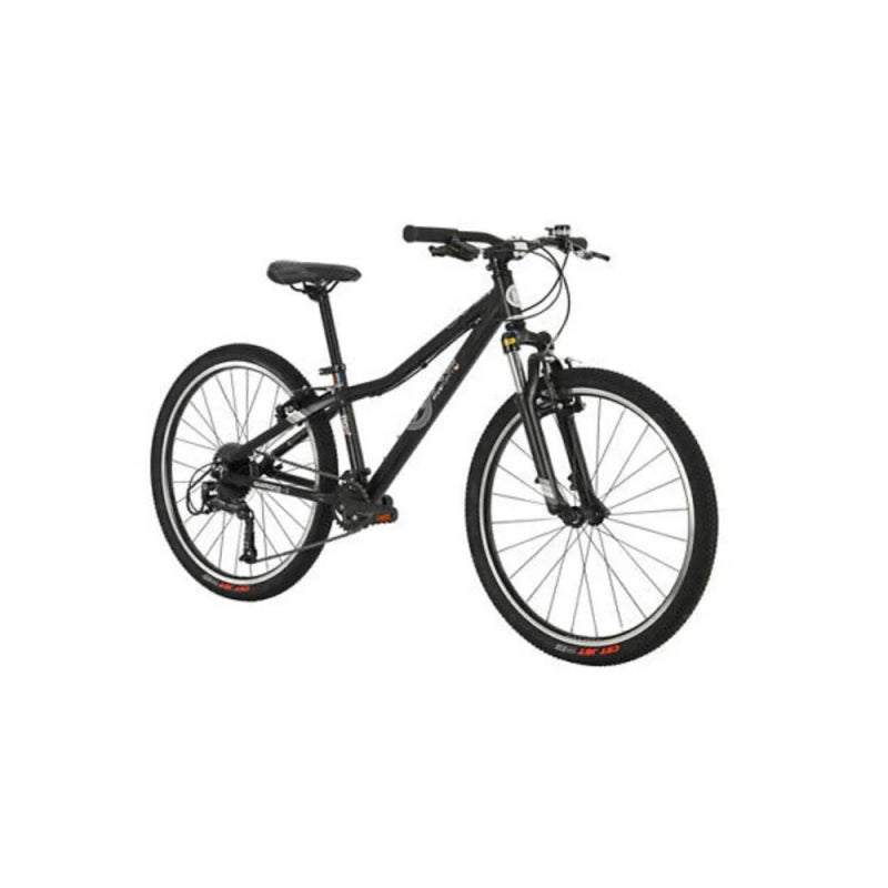 Byk E540X9 Girls Mountain Blk/ Neon