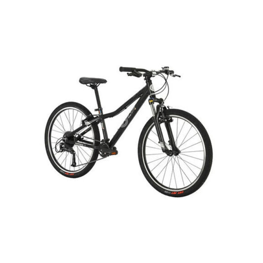 Byk E540X9 Girls Mountain Blk/ Neon