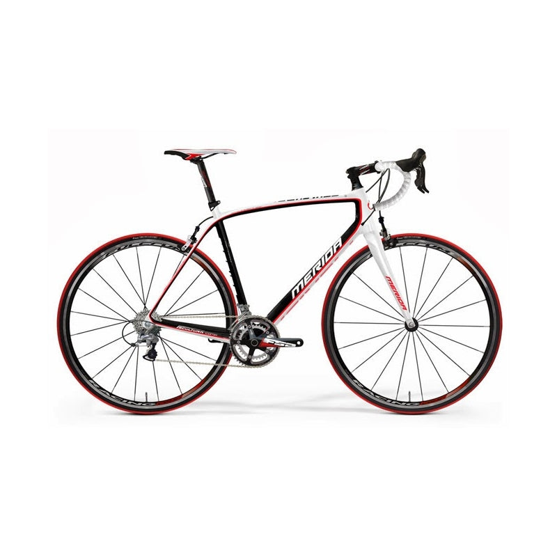 Merida S/h Merida Scultura Comp Xs/sm