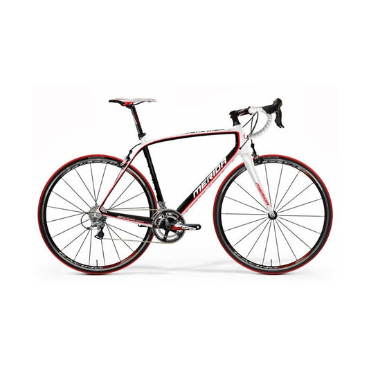 Merida S/h Merida Scultura Comp Xs/sm